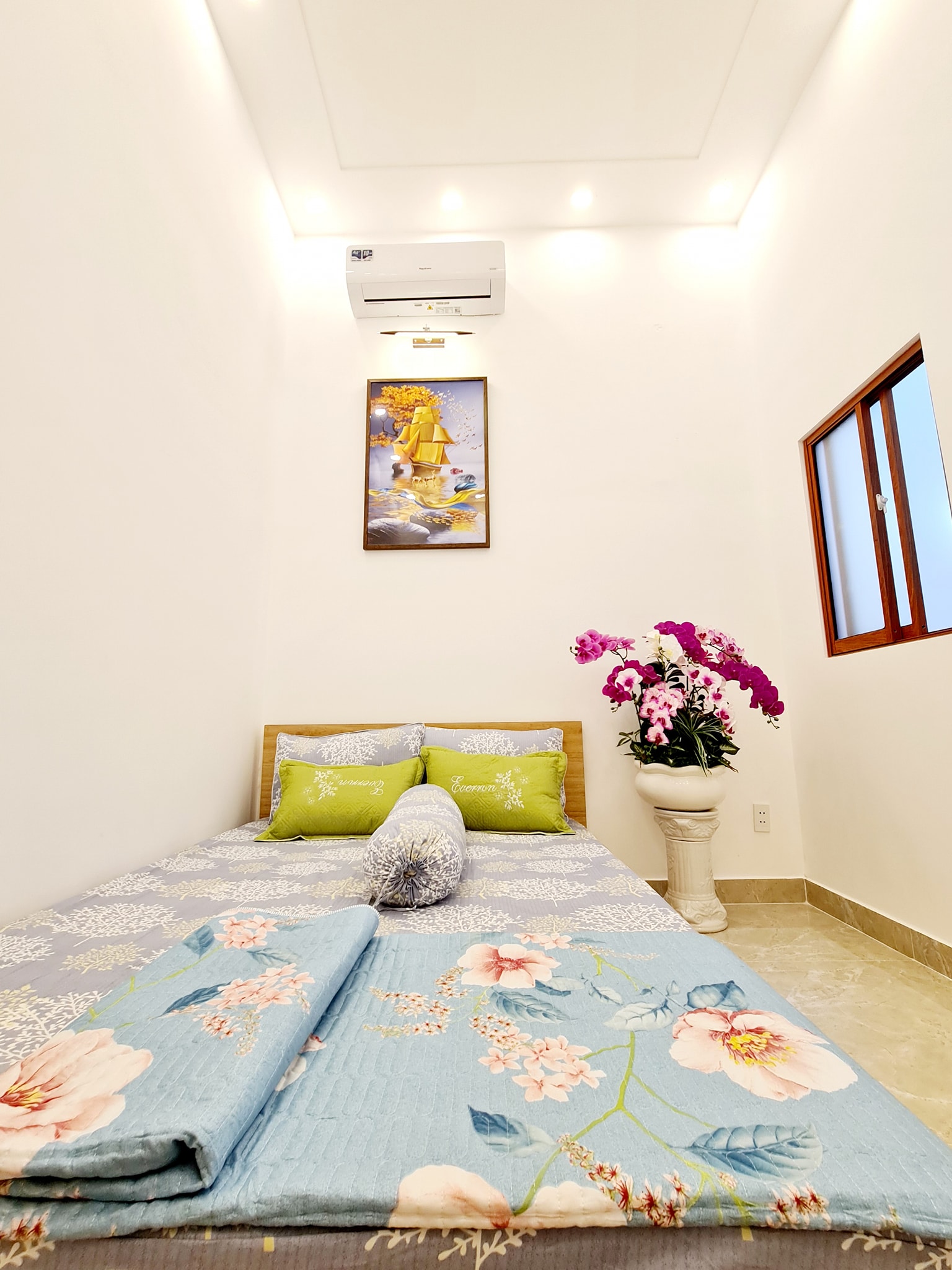 Đầu Tư 9 Tỷ, Thu Nhập Ổn 228 Tr/Năm, Nhà Mặt Tiền 4 Tầng - Ảnh 2